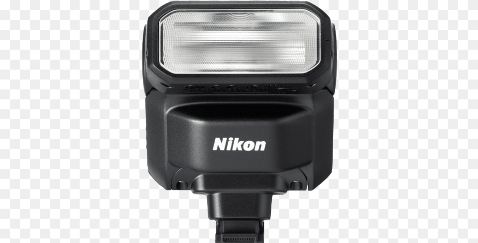Photo Of Nikon 1 Sb N7 Speedlight Itemprop Nikon Coolpix, Electronics, Camera Png Image