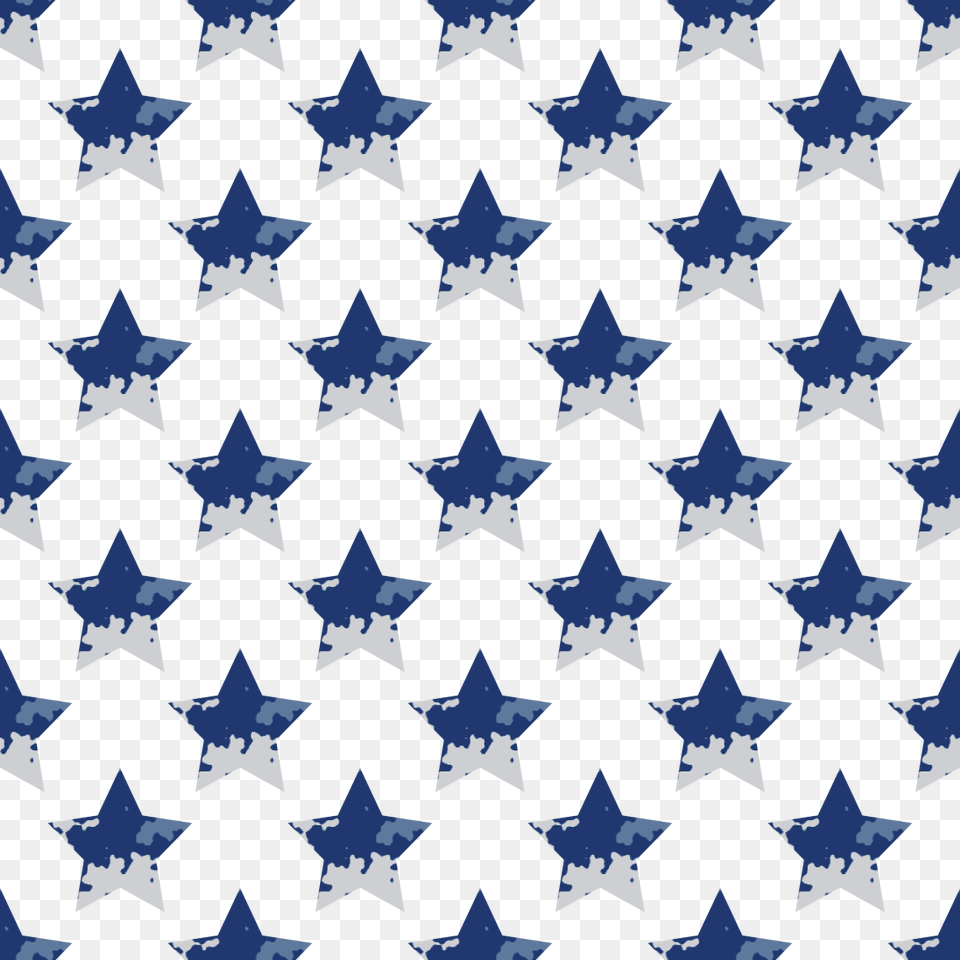 Photo Of Pattern Stars, Symbol Free Png Download