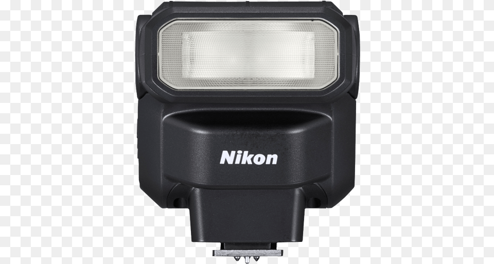 Photo Of Sb 300 Af Speedlight Itemprop Image Flash For Nikon, Electronics, Camera, Speaker Free Transparent Png