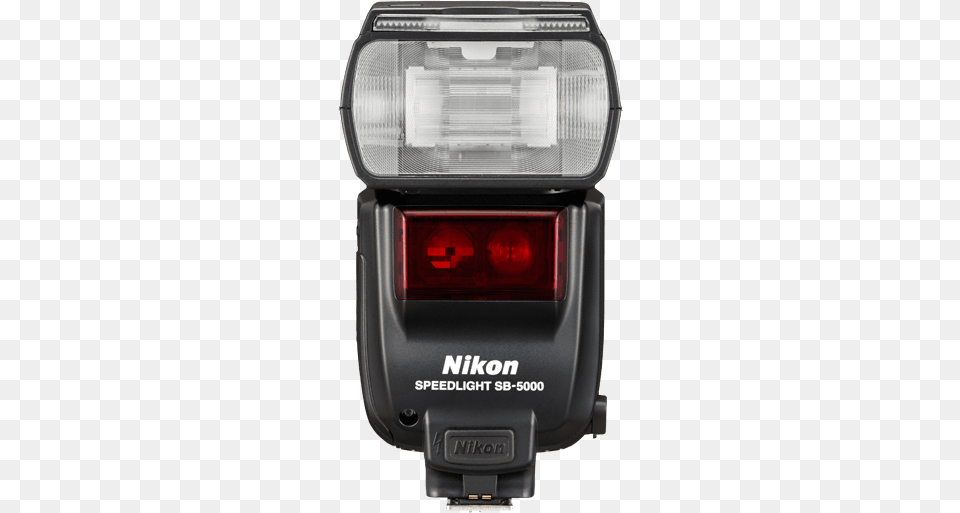 Photo Of Sb 5000 Af Speedlight Itemprop Nikon Sb 910 Af Speedlight, Mailbox, Electronics, Camera Png Image