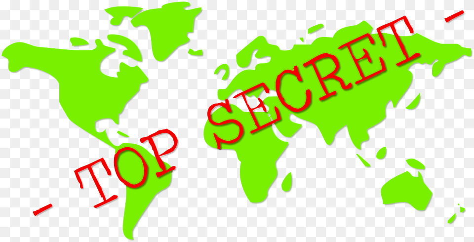 Photo Of Top Secret Confidential Secrecy, Chart, Plot, Map, Rainforest Free Transparent Png