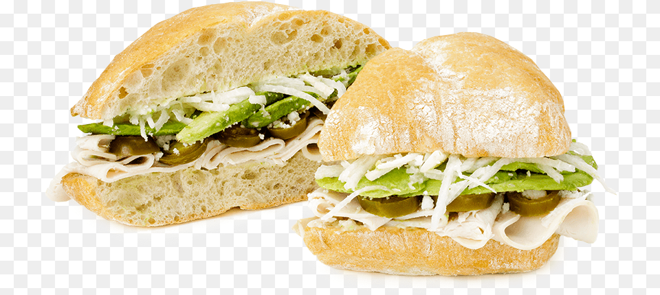 Photo Of Turkey El Tijuana Lemonade Blt Sandwich, Food, Burger, Lunch, Meal Png Image