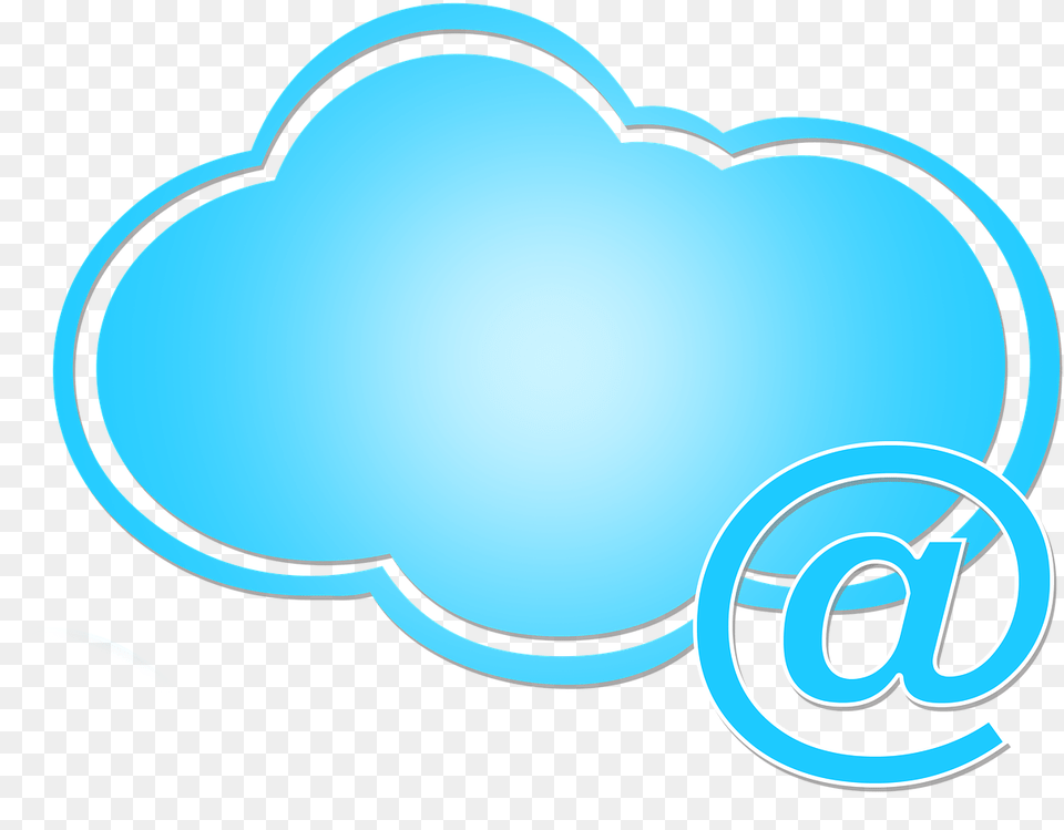 Photo Of Twittercloudsocialinternet Nuage Internet, Sticker, Logo, Bow, Weapon Png