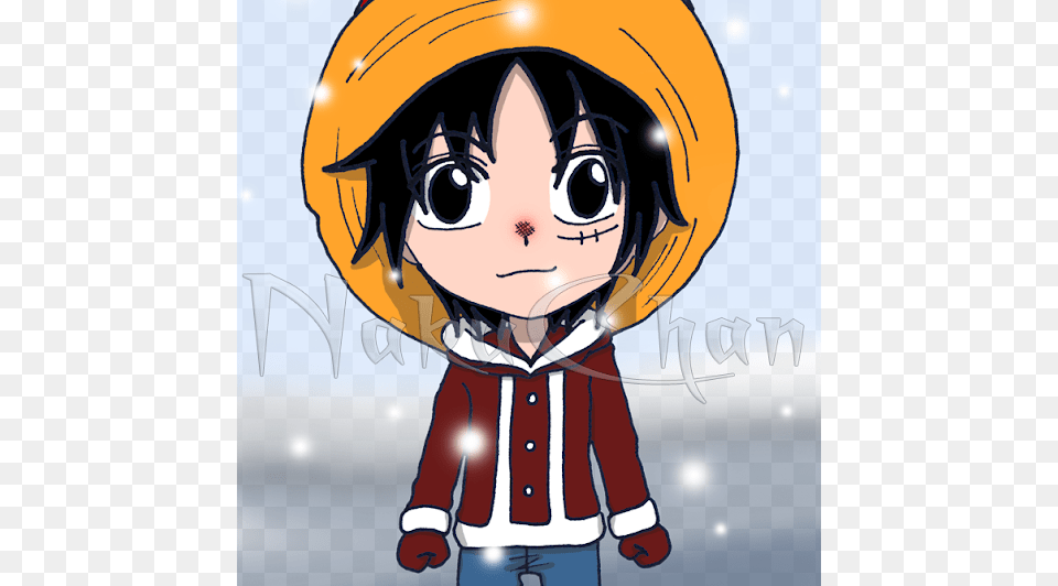 Photo One Piece, Book, Comics, Publication, Baby Free Png