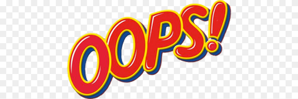 Photo Oops All Purpose Remover 11 Oz Aerosol, Logo, Food, Sweets, Ketchup Png Image