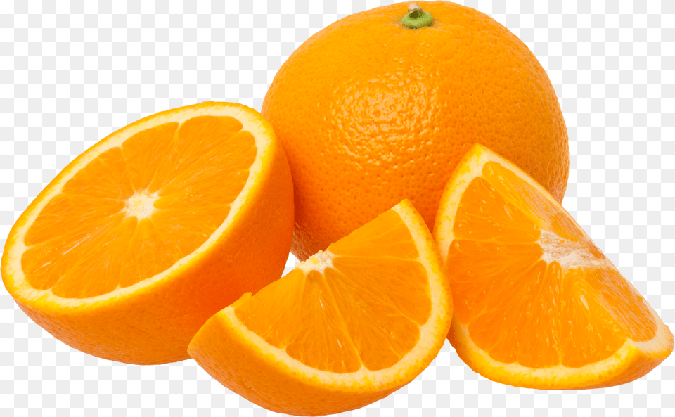 Photo Orange Fruit Free Png