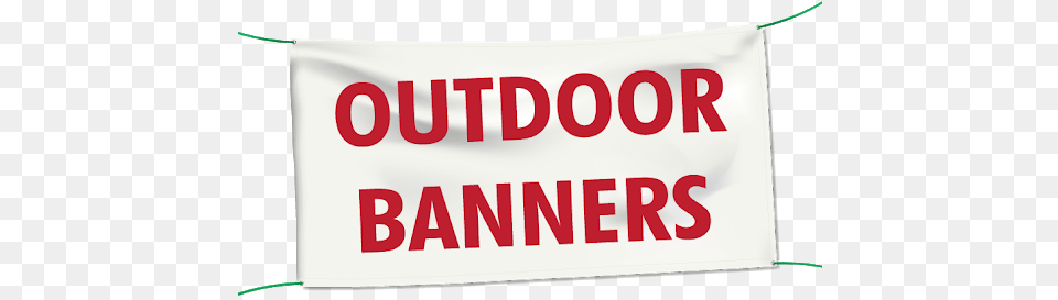 Photo Outdoor Vinyl Banner, Text Png Image