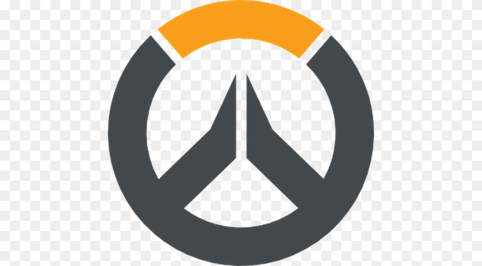 Photo Overwatch Logo, Symbol, Water Png