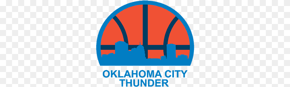 Photo Photo Photo Photo Photo Photo Oklahoma City Thunder, Logo Png