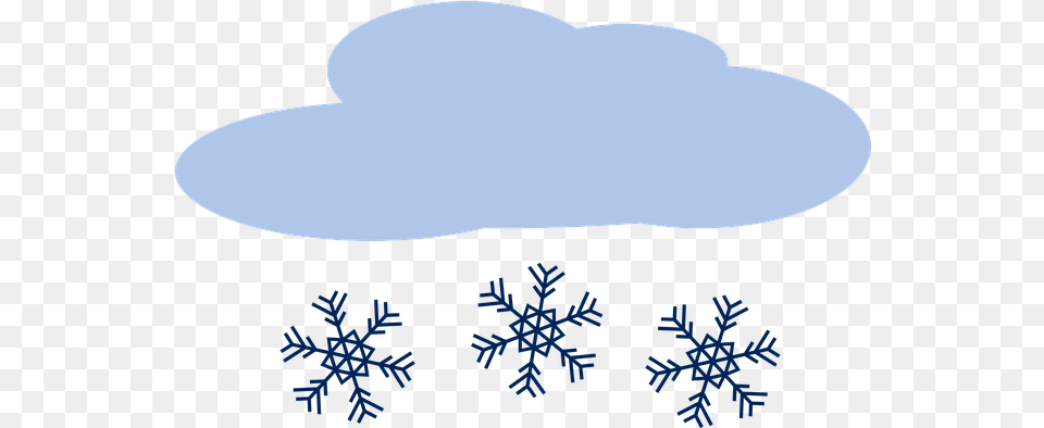 Photo Pictogram Snowflakes Snow Cloud Winter Max Pixel Dibujo De Clima Nevado, Nature, Outdoors, Snowflake, Clothing Png Image