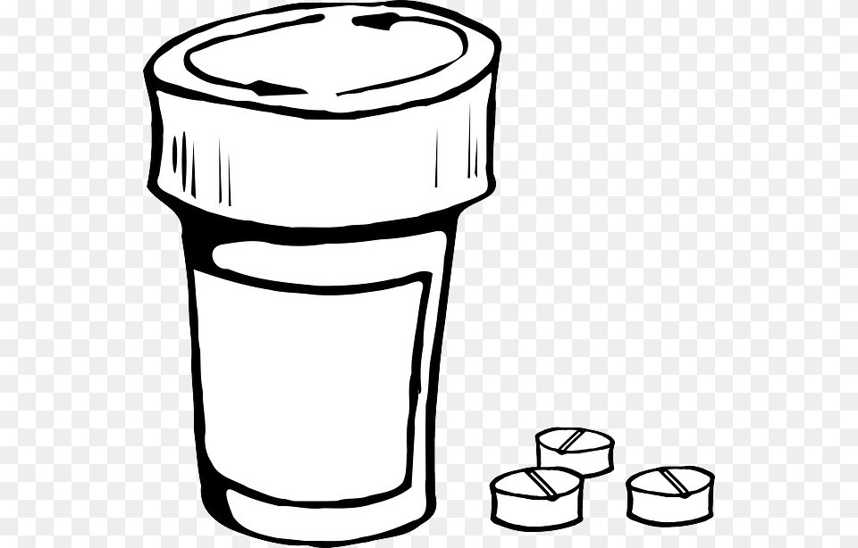 Photo Pill Bottle Pills Container Medicine Prescription, Smoke Pipe, Lamp Png