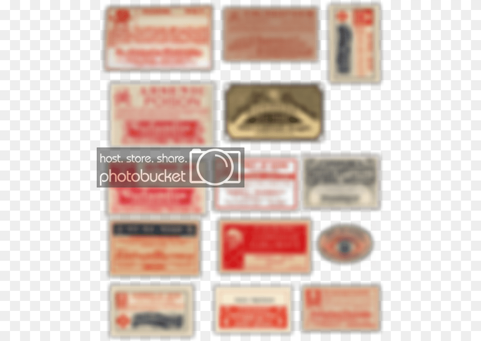 Photo Poisonlabelsheet1 Zpsf055a66c Vintage Ink Bottle Labels, Text, Paper Png