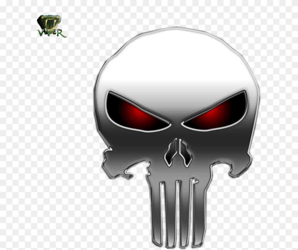 Photo Punisherlogo The Punisher Logo Punisher, Cutlery, Fork Png