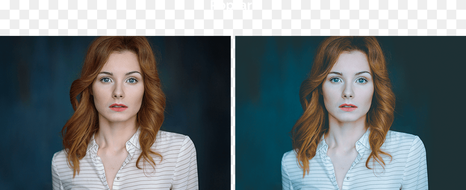 Photo Raw 2019 Is An All New Photo Editing Experience Portrait Photography, Adult, Face, Female, Head Png Image