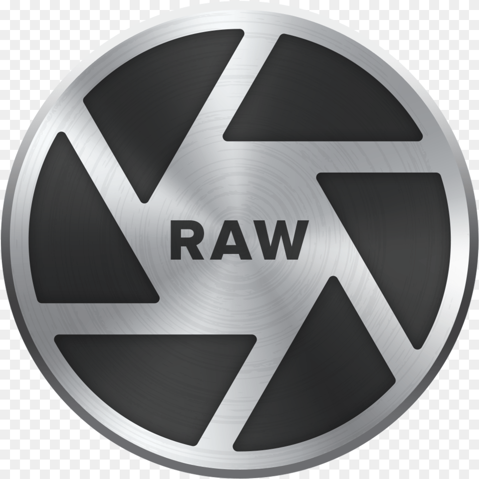 Photo Raw With Keygen On1 Photo Raw 2017, Logo, Disk, Ball, Football Free Transparent Png