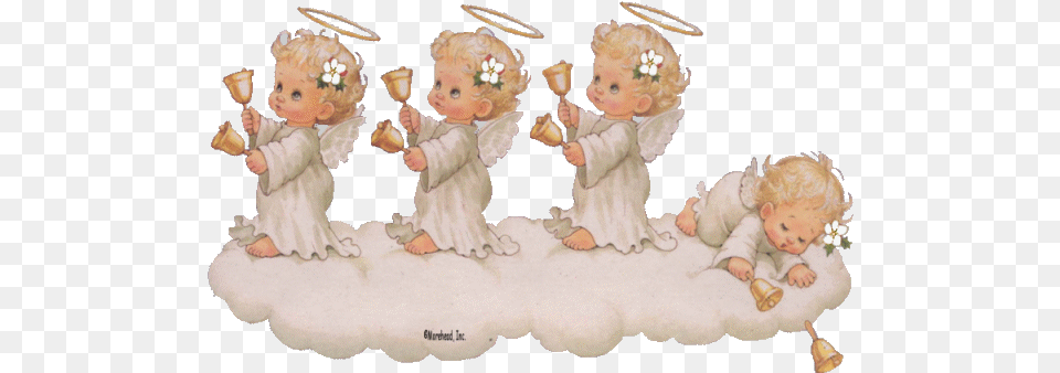 Photo Rm Angels Angeles, Baby, Person, Toy Free Transparent Png