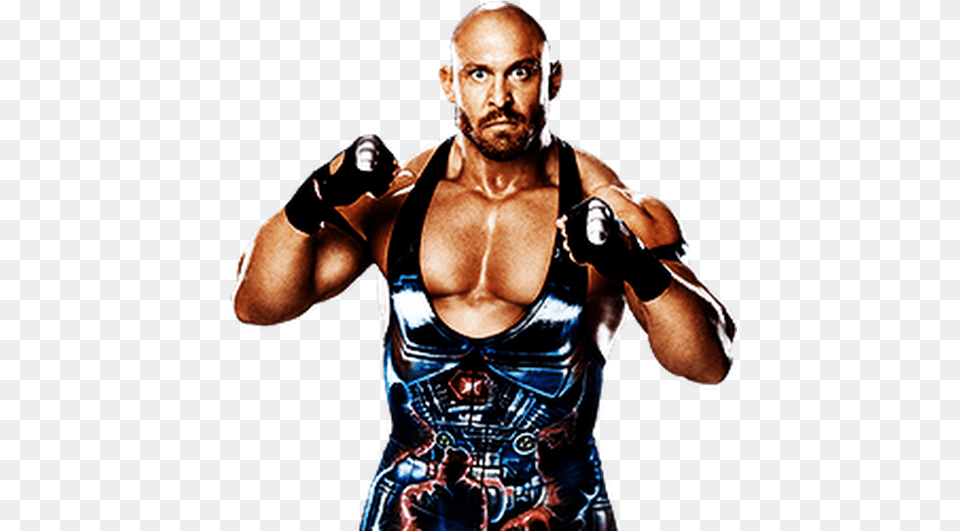 Photo Ryback, Adult, Male, Man, Person Free Png Download
