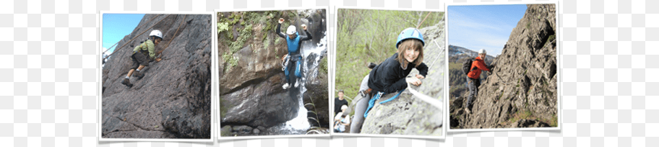 Photo Sensation Vosges, Outdoors, Adventure, Rock Climbing, Person Png Image