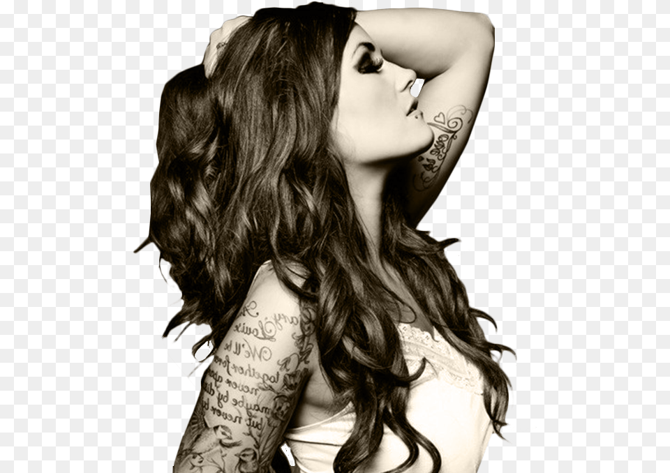 Photo Shoot, Tattoo, Skin, Person, Adult Free Png