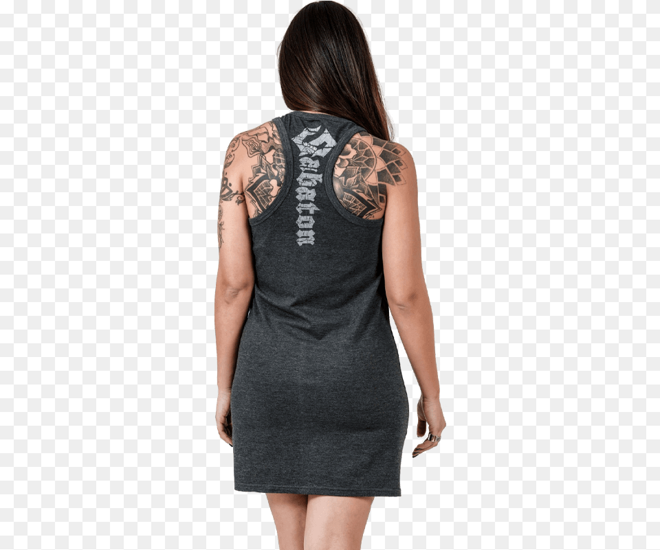 Photo Shoot, Person, Back, Body Part, Tattoo Png