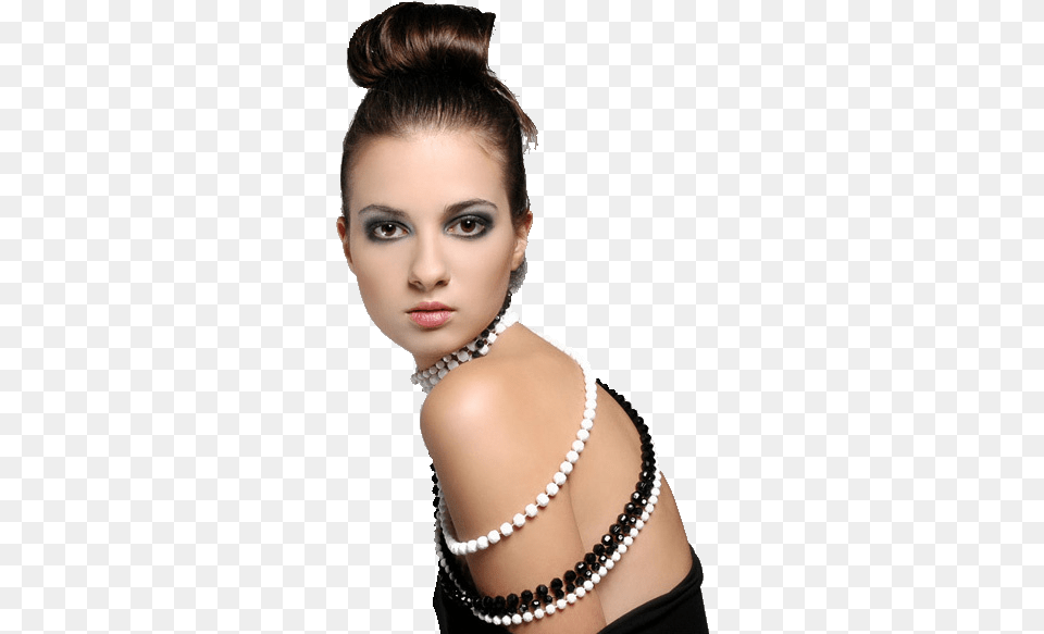 Photo Shoot, Accessories, Necklace, Jewelry, Female Free Png Download