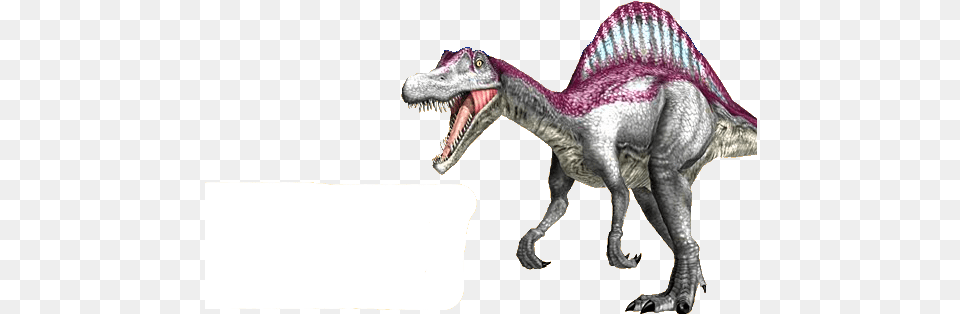 Photo Spinosaurus Spinosaurus, Animal, Dinosaur, Reptile, T-rex Free Png