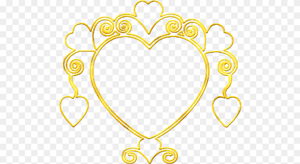 Photo Store Skape Download Heart, Gold, Accessories, Jewelry, Necklace Free Transparent Png