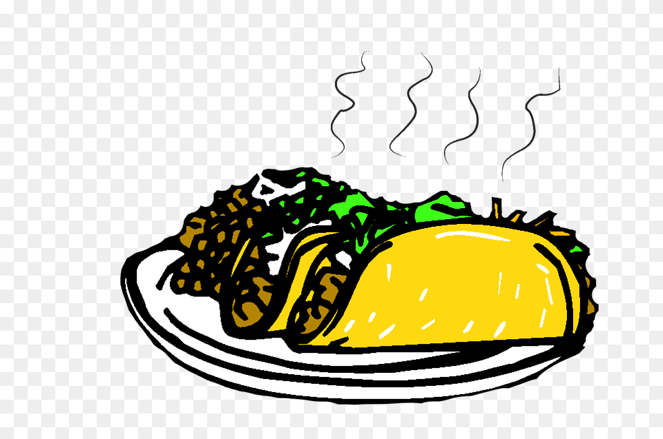 Photo Street Food Tacos Mexican Mexican Food Taco, Meal Free Png