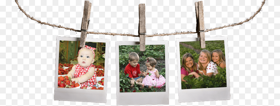 Photo String String, Art, Collage, Baby, Person Free Png