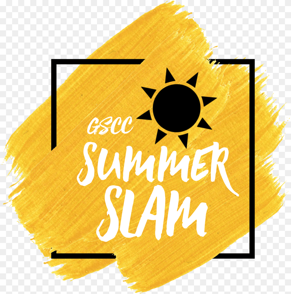 Photo Summer Slam Zpsmfm8zubh Circle, Outdoors, Text, Book, Publication Free Png