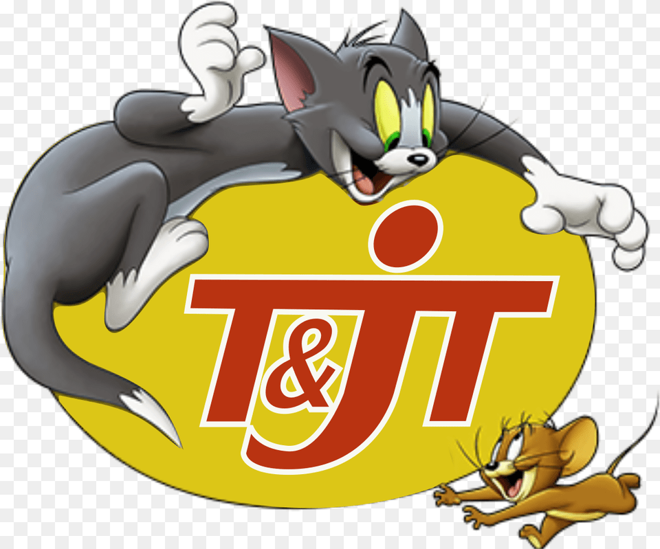 Photo Tom And Jerry Tales, Logo, Animal, Bee, Insect Free Png