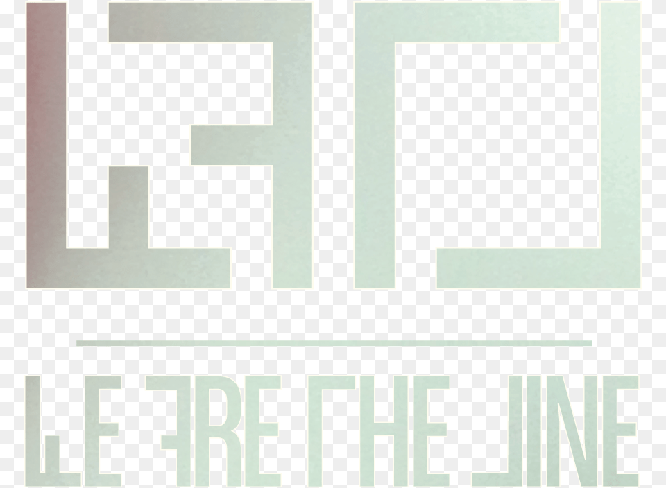 Photo Triangle Recadree We Are The Line Poster, Text, Number, Symbol Free Png