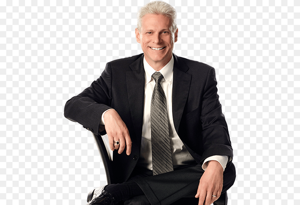 Photo Tuxedo, Accessories, Suit, Sitting, Person Png Image