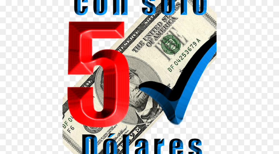 Photo United States Dollar, Money, Adult, Male, Man Png Image