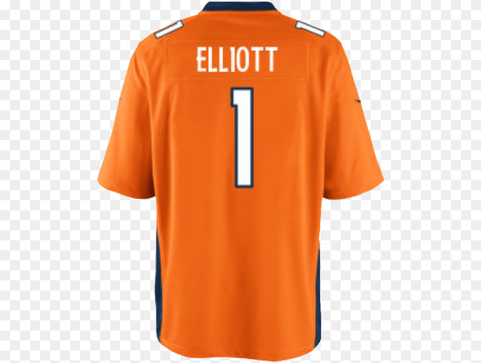 Photo Untitled Zpsujzi0ajv Cowboys Jersey Elliott, Clothing, Shirt, T-shirt Free Png Download