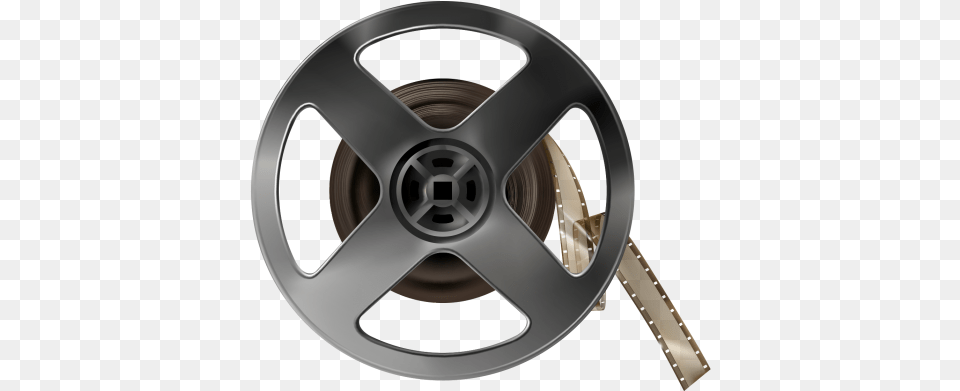 Photo Video Film Reel Icon Free Kino Clipart, Disk Png