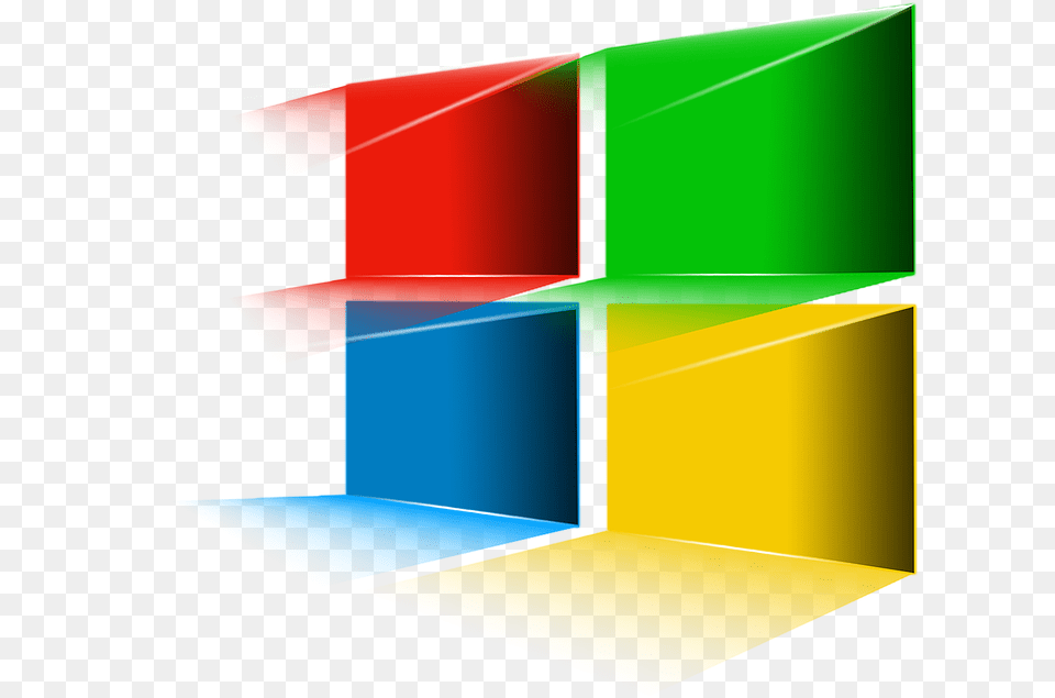 Photo Windows Logo Logo Windows, File Binder, File Folder Free Png Download