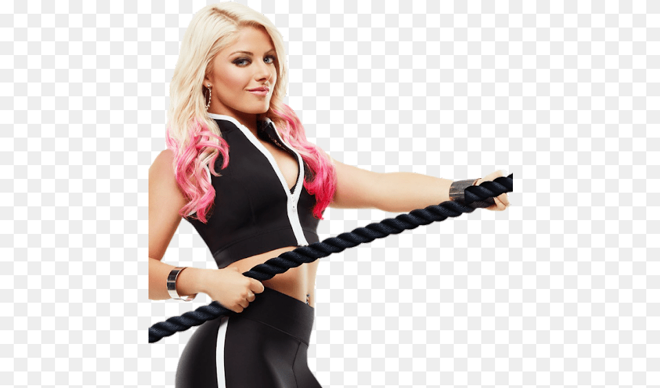 Photo Wwe Alexa Bliss Total Divas, Adult, Woman, Female, Person Png
