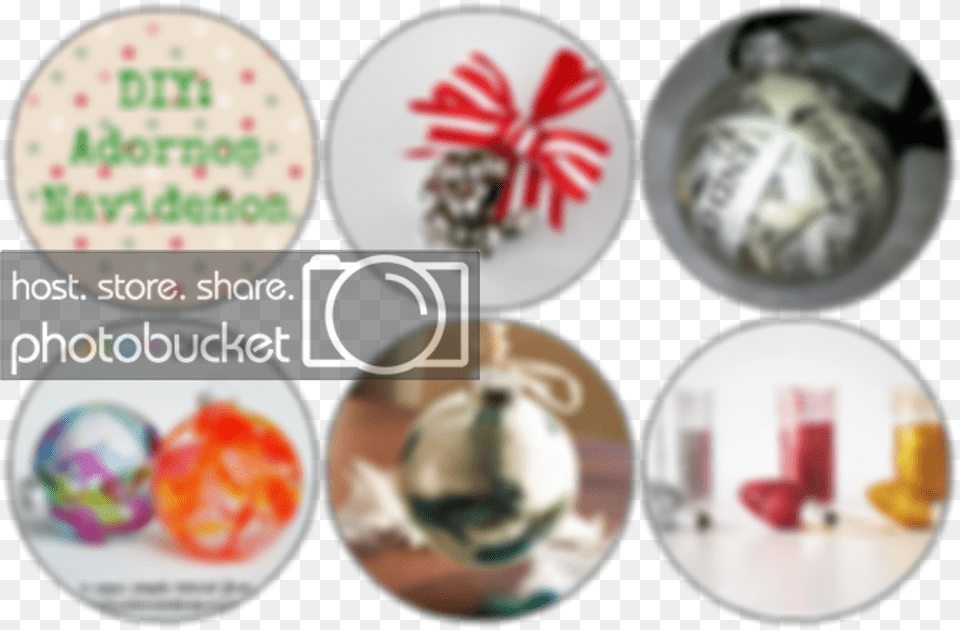 Photo Circle, Plate, Accessories Png