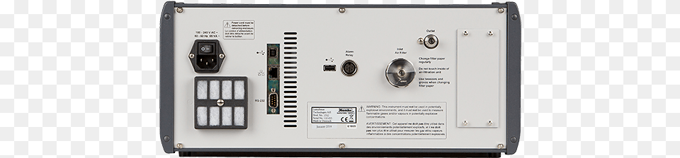 Photoacoustic Gas Monitor Photoacoustic Effect, Computer Hardware, Electronics, Hardware Free Transparent Png