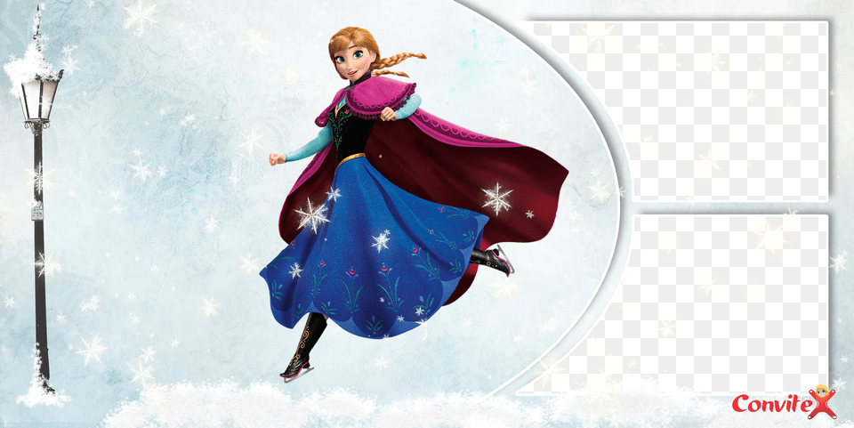 Photobook Frozen 3 By Convitex Ana De Frozen, Food, Hot Dog, Dynamite, Weapon Png Image