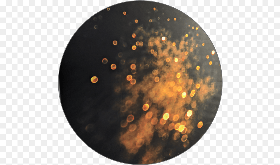 Photobooth Backdrop Styles Circle, Flare, Light, Nature, Outdoors Free Png Download