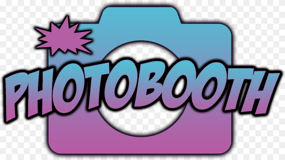 Photobooth Rentals Graphic Design, Logo, Gas Pump, Machine, Pump Free Png