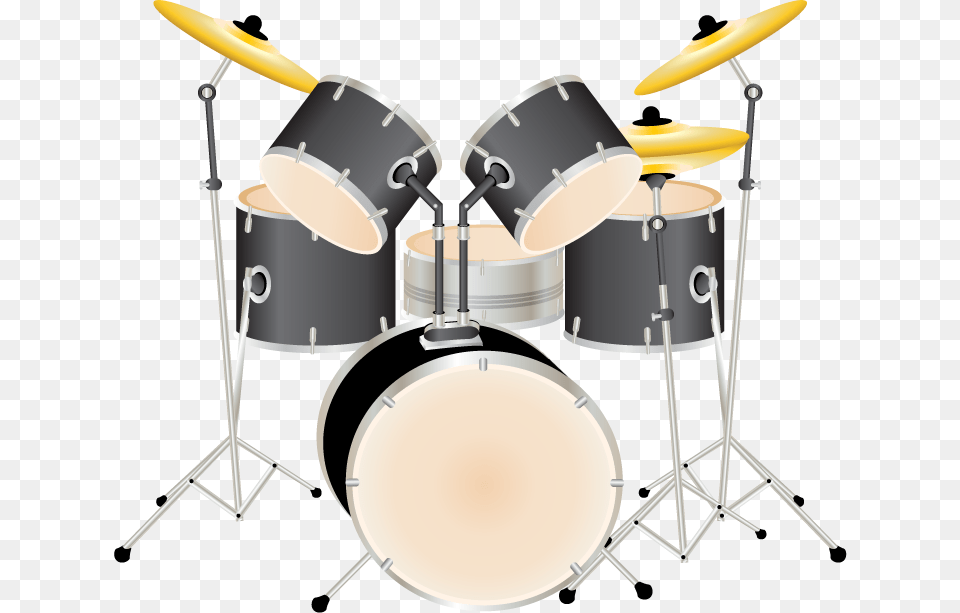 Photobucket Clipart Music, Musical Instrument, Percussion, Drum, Chandelier Free Png