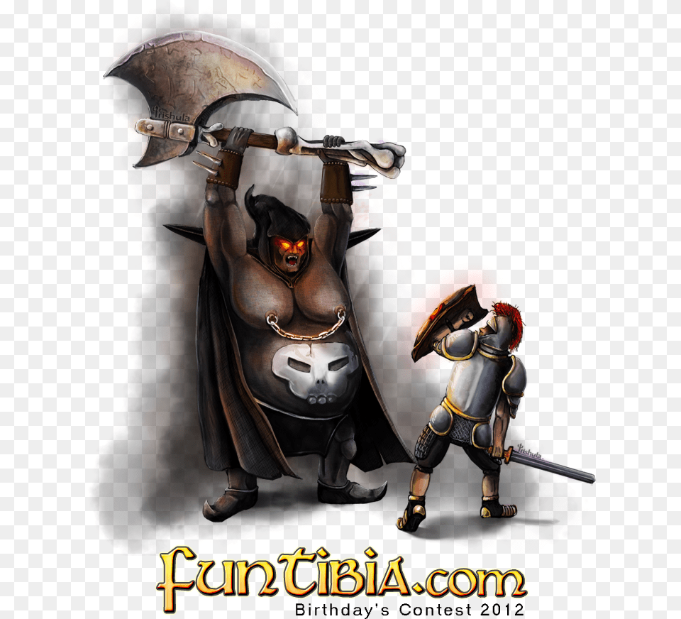 Photobucket Knight Tibia, Adult, Male, Man, Person Free Png