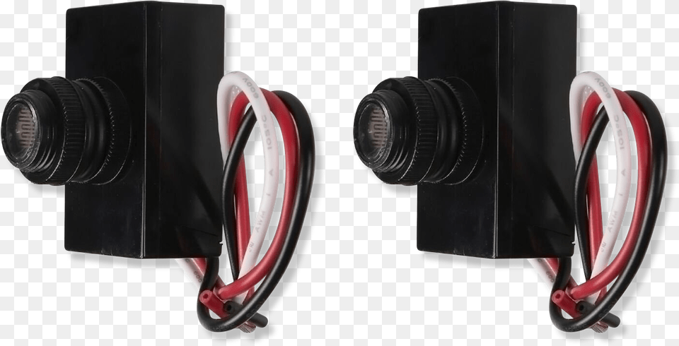 Photocell For Led Storage Cable, Electronics, Camera Png Image