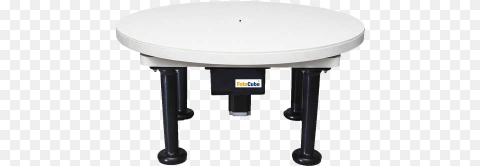 Photocube 360 Degree Photography Turntable Pamco Imaging Vr1201 Photography Turntable, Coffee Table, Furniture, Table, Dining Table Png Image