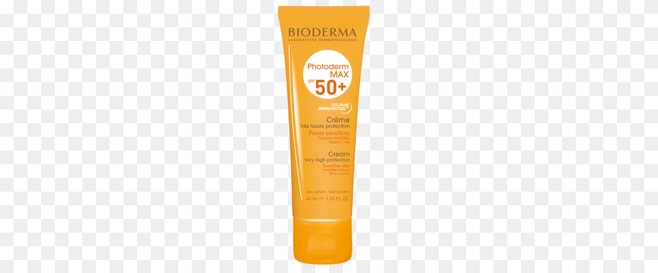 Photoderm Sun Cream, Bottle, Cosmetics, Sunscreen Free Png Download