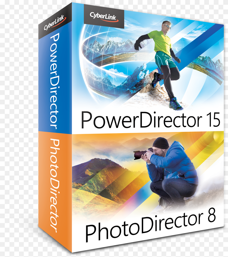 Photodirector App Front Free Png Download
