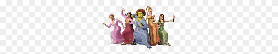 Photofy Partners Shrek, Person, Clothing, Costume, Adult Free Transparent Png
